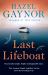 The Last Lifeboat The Last Lifeboat