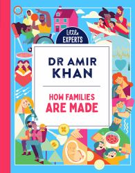 How Families Are Made : Little Experts