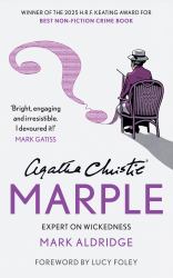 Agatha Christie's Marple: Expert on Wickedness