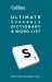 Ultimate Scrabble Dictionary and Word List : All the Official Playable Words, Plus Tips and Strategy [5th Edition]