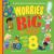 Worries Big and Small When You Are 8 : A Child's Guide to Talking about Feelings