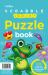 Scrabble Junior Puzzle Book