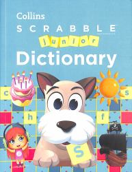 Scrabble Junior Dictionary