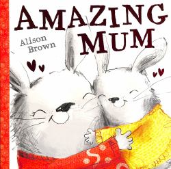 Amazing Mum