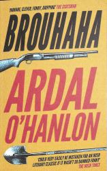 Brouhaha