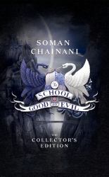 The School for Good and Evil [Special Edition]