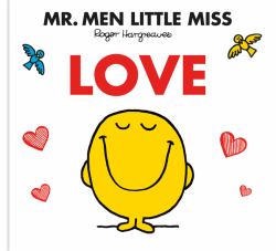 Mr. Men Little Miss Love