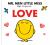 Mr. Men Little Miss Love