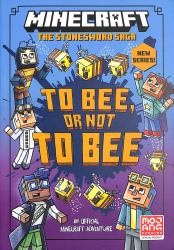 Minecraft: to Bee, or Not to Bee!