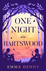One Night in Hartswood (the Barden Series, Book 1)