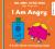 Mr. Men Little Miss: I Am Angry