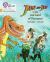 Jake and Jen in the Lost Land of Dinosaurs: Phase 5 Set 4 Stretch and Challenge (Big Cat Phonics for Little Wandle Letters and Sounds Revised)