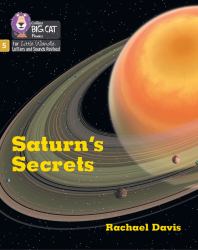 Saturn's Secrets : Phase 5 Set 2