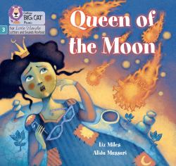 Queen of the Moon : Phase 3 Set 2