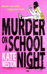 Murder on a School Night