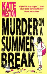 Murder on a Summer Break