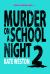 Murder on a Summer Break