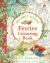 Brambly Hedge Festive Colouring Book