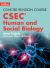 Human and Social Biology - a Concise Revision Course for CSEC®