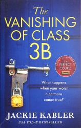 The Vanishing of Class 3B