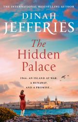 The Hidden Palace (the Daughters of War, Book 2)