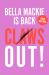 Claws Out! Claws Out!