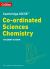 Cambridge IGCSE(tm) Co-Ordinated Sciences Chemistry Student's Book (Collins Cambridge IGCSE(tm))