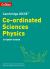 Cambridge IGCSE(tm) Co-Ordinated Sciences Physics Student's Book (Collins Cambridge IGCSE(tm))