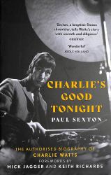 Charlie's Good Tonight