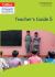 Collins International Primary Global Perspectives - Cambridge Primary Global Perspectives Teacher's Guide: Stage 5