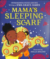 Mama's Sleeping Scarf