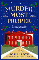 Murder Most Proper