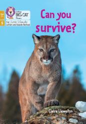 Can You Survive? : Phase 5 Set 4