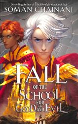 The Fall of the School for Good and Evil