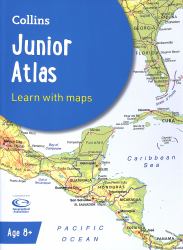 Collins Junior Atlas (Collins School Atlases)