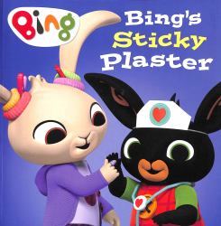 Bing's Sticky Plaster