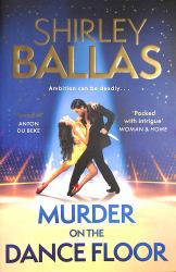Murder on the Dance Floor