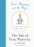 The Tale of Toxic Positivity