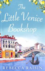 The Little Venice Bookshop