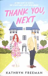 Thank You, Next