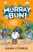 Murray and Bun (3) - Murray the Pirate Murray and Bun (3) - Murray the Pirate