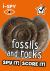 I-SPY Fossils and Rocks : Spy It! Score It!