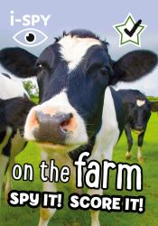I-Spy on the Farm : Spy It! Score It!
