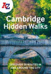 A Z Cambridge Hidden Walks