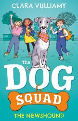 The Newshound : The Dog Squad #1