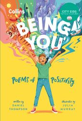 Being You : Poems of Positivity