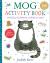Mog Activity Book