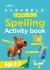 SCRABBLE(tm) Junior Spelling Activity Book Age 6-7