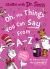 Oh, the Things You Can Say from A-Z