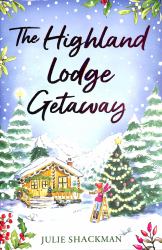 The Highland Lodge Getaway